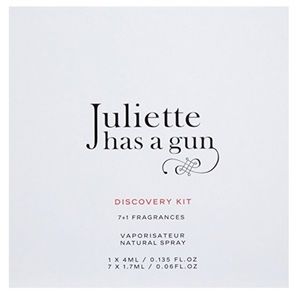 Juliette Has A Gun discovery kit